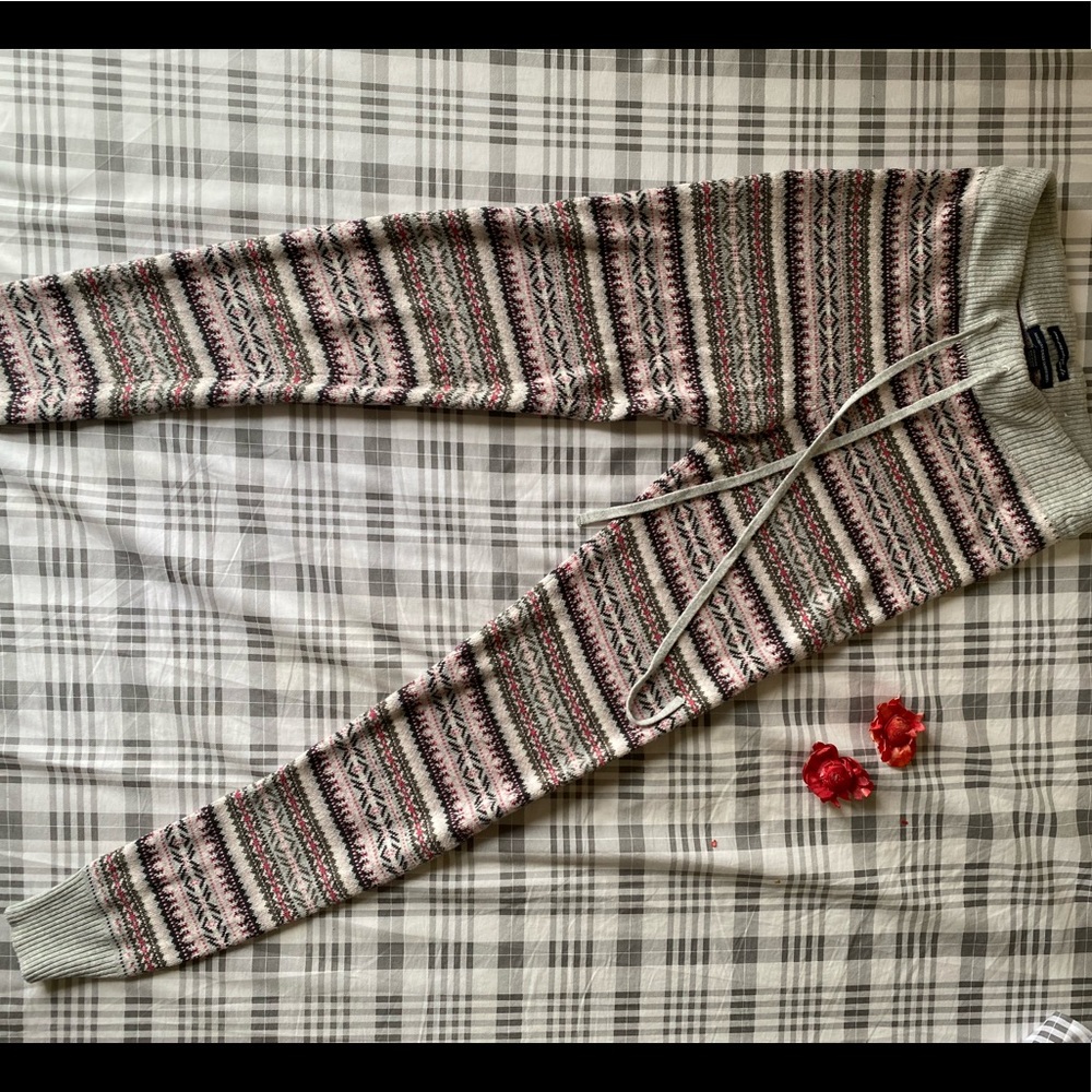 American Eagle Knitted Pants